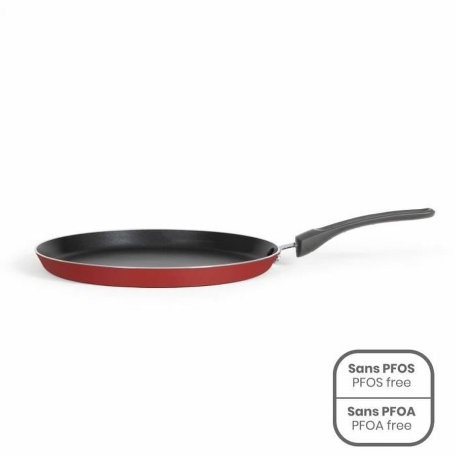 Stegepande til crepes Livoo  26 cm #2