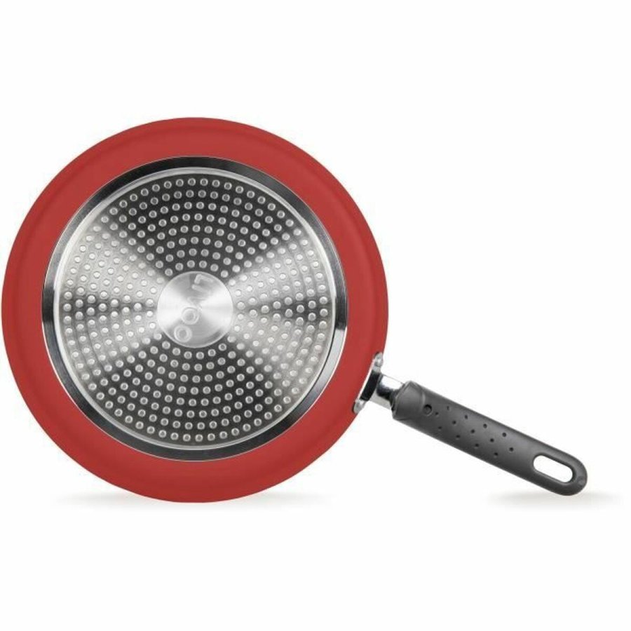 Stegepande til crepes Livoo  26 cm #3
