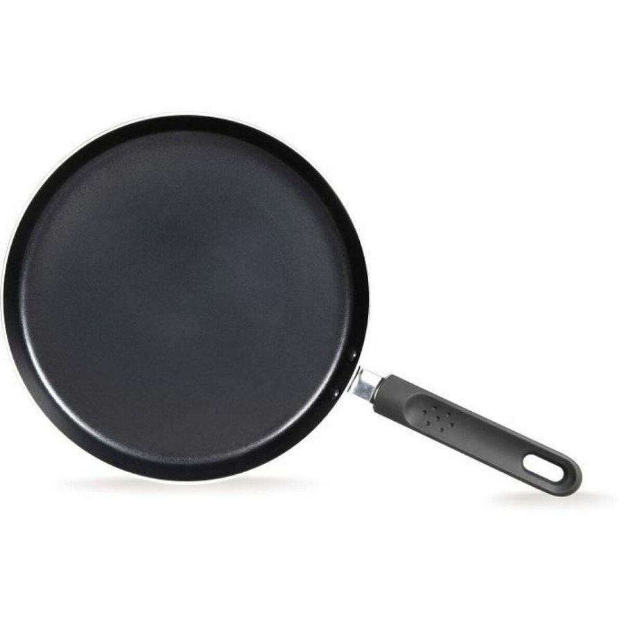 Stegepande til crepes Livoo  26 cm #4