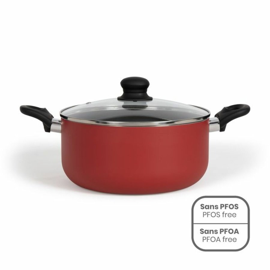 Gryde Livoo Rd  24 cm 4 L #2