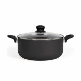 Gryde Livoo Sort  28 cm 6,5 L #1
