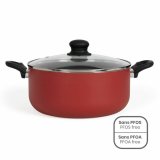 Gryde Livoo Rd  28 cm 6,5 L #2