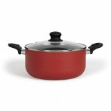 Gryde Livoo Rd  28 cm 6,5 L #1
