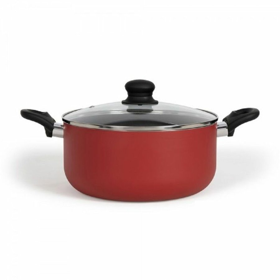 Gryde Livoo Rd  28 cm 6,5 L #1