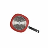 Grill Livoo Skridsikker Aluminium  24 cm #3