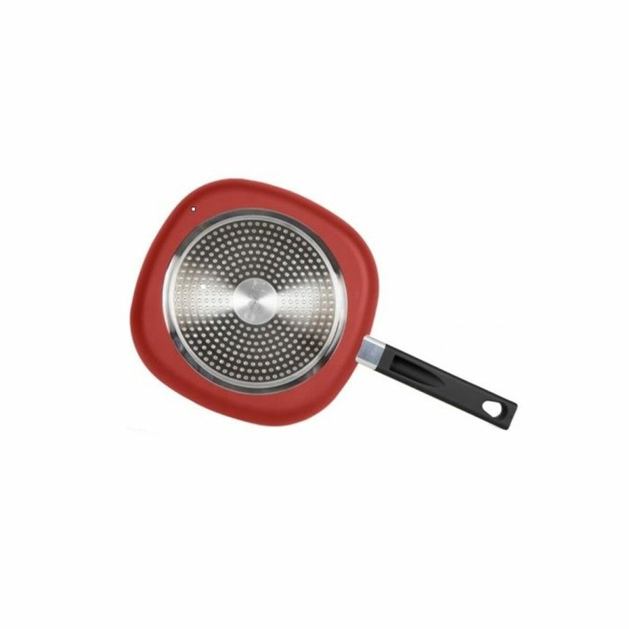 Grill Livoo Skridsikker Aluminium  24 cm #3