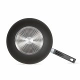 Wok Pande Livoo Sort Aluminium  32 cm #3