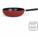 Wok Pande Livoo Rd Aluminium  32 cm #2