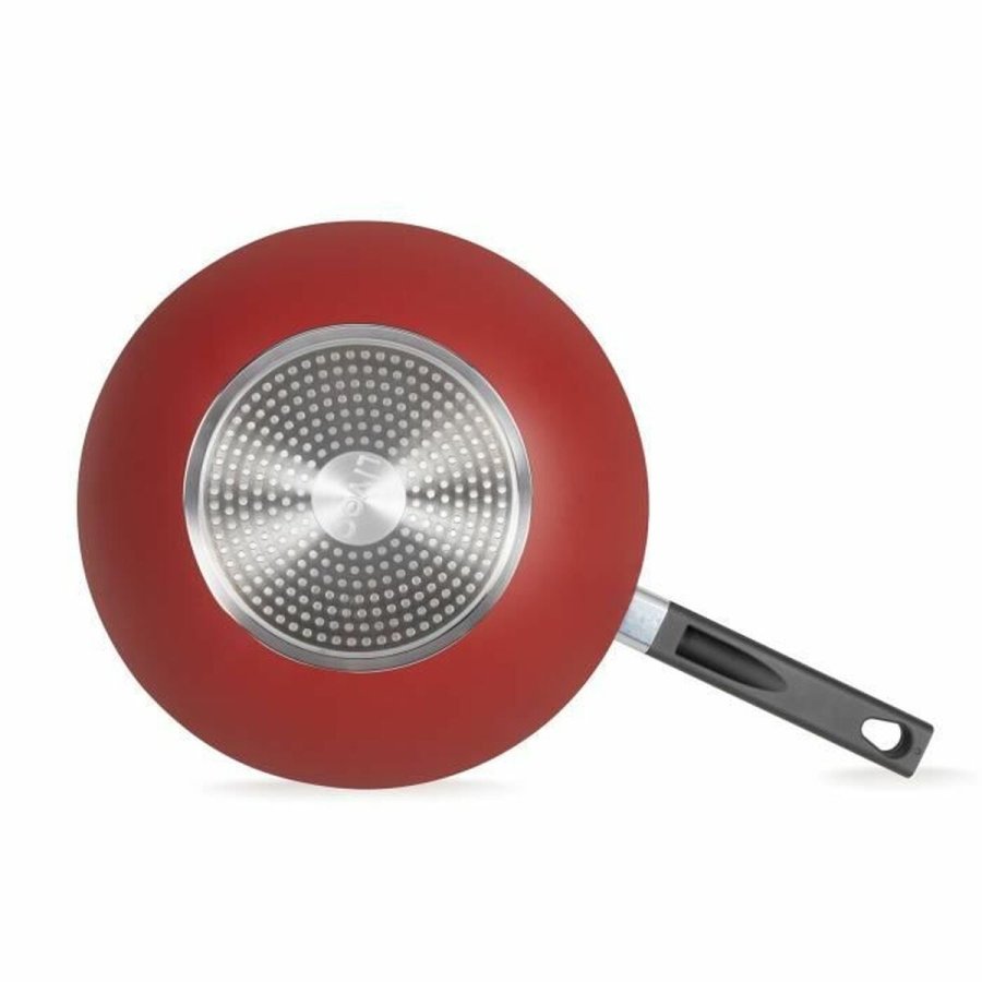 Wok Pande Livoo Rd Aluminium  32 cm #3