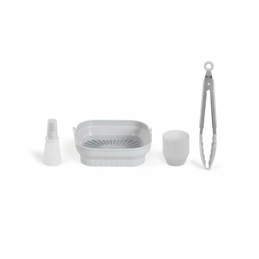 Tilbehrsst Livoo MEN428 Silikone Plastik (12 enheder) #2