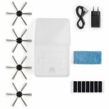 Robotstvsuger Livoo DOH135N 1800 mAh #4