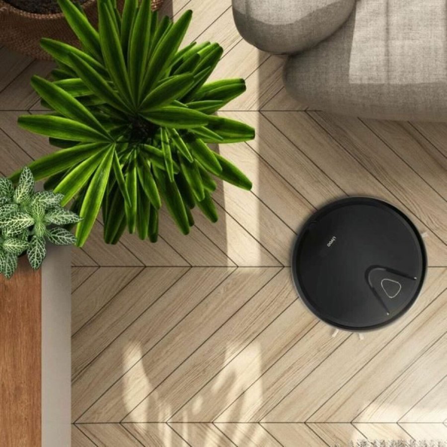 Robotstvsuger Livoo DOH135N 1800 mAh #6