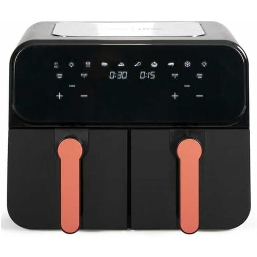 Frituregryde Livoo #7