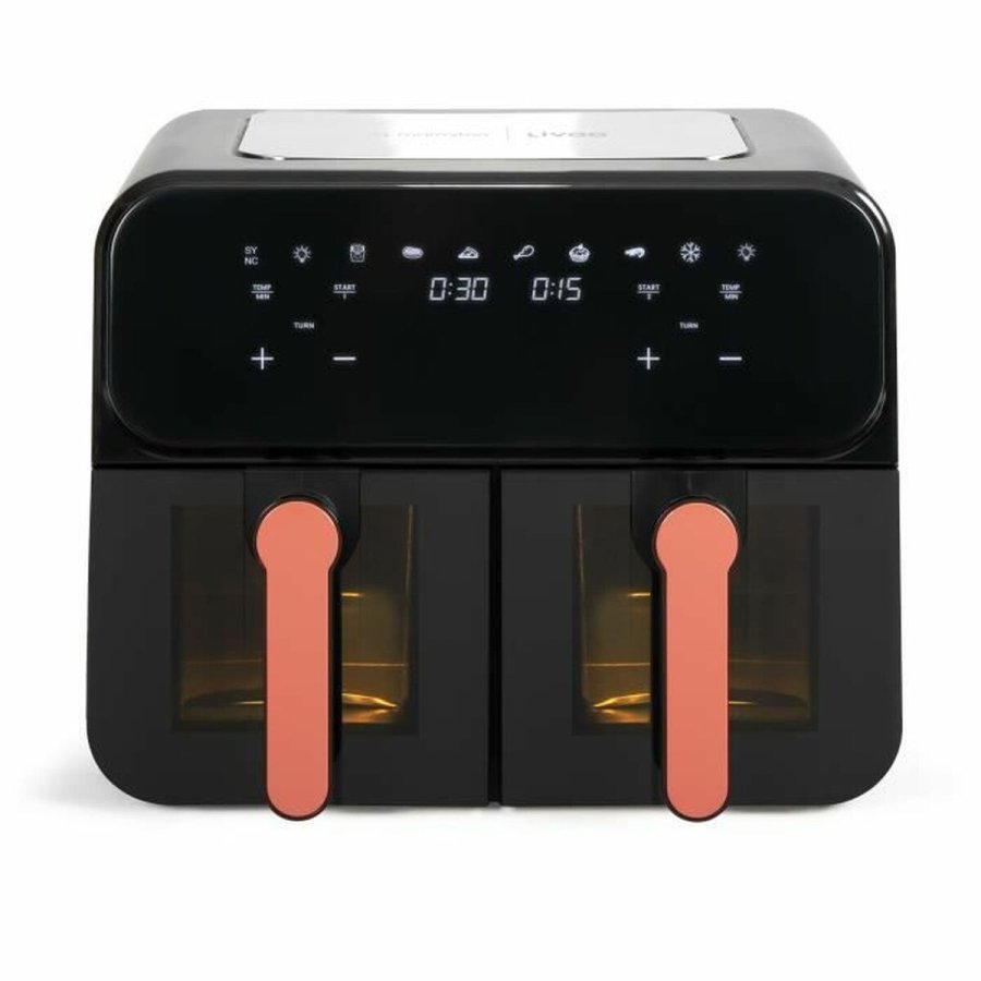 Frituregryde Livoo #1