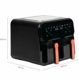 Frituregryde Livoo #2