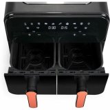 Frituregryde Livoo #3