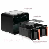 Frituregryde Livoo #4