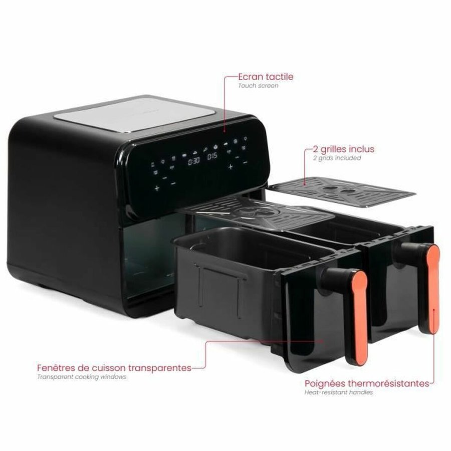 Frituregryde Livoo #4