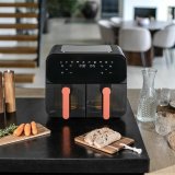 Frituregryde Livoo #6