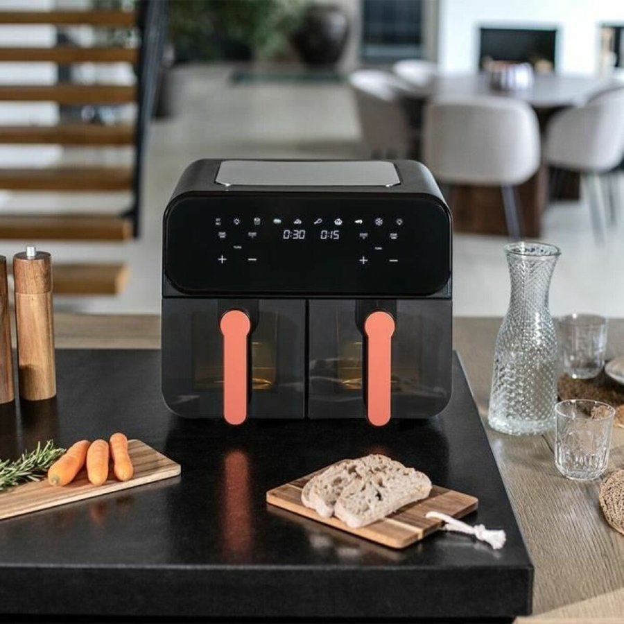 Frituregryde Livoo #6