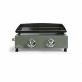 Grill Livoo #1