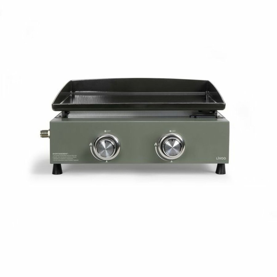 Grill Livoo #1
