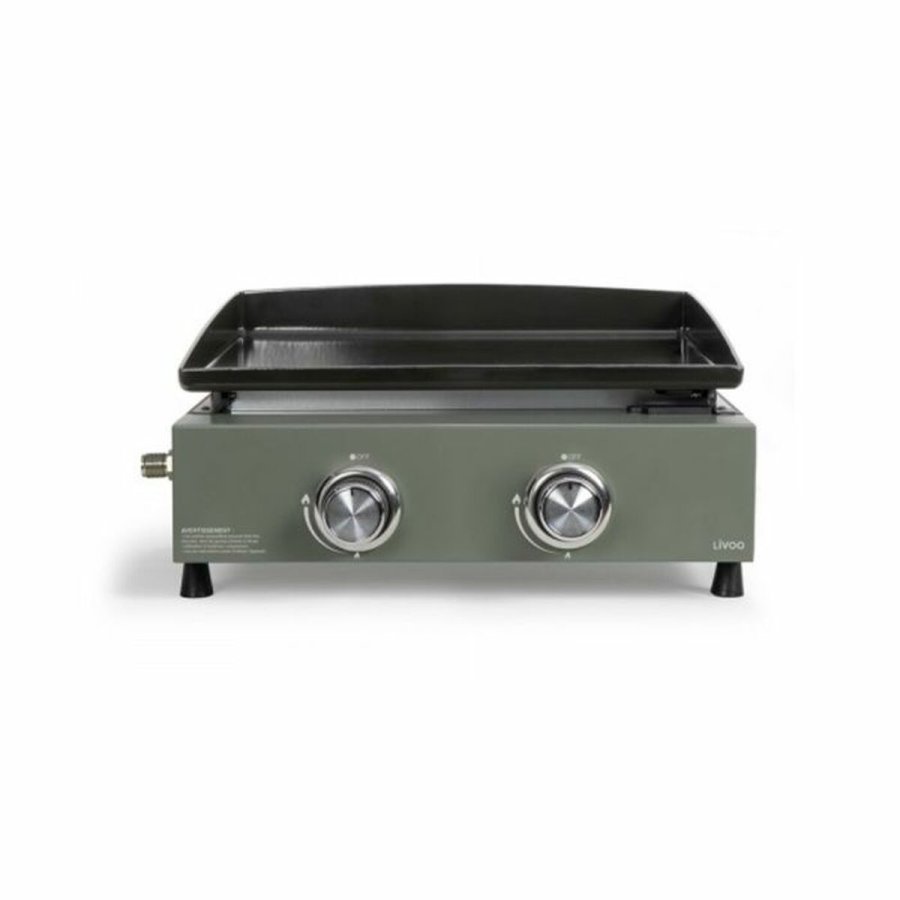 Grill Livoo #2