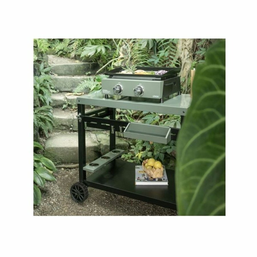 Grill Livoo #3