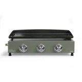Grill Livoo #1