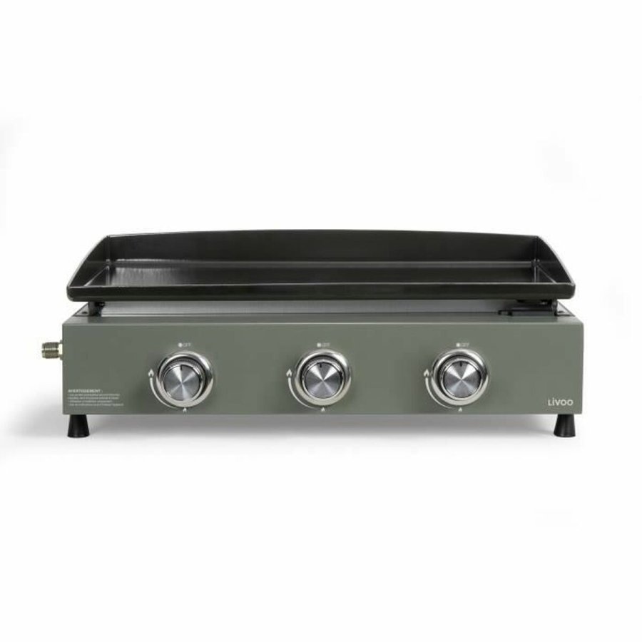 Grill Livoo #1