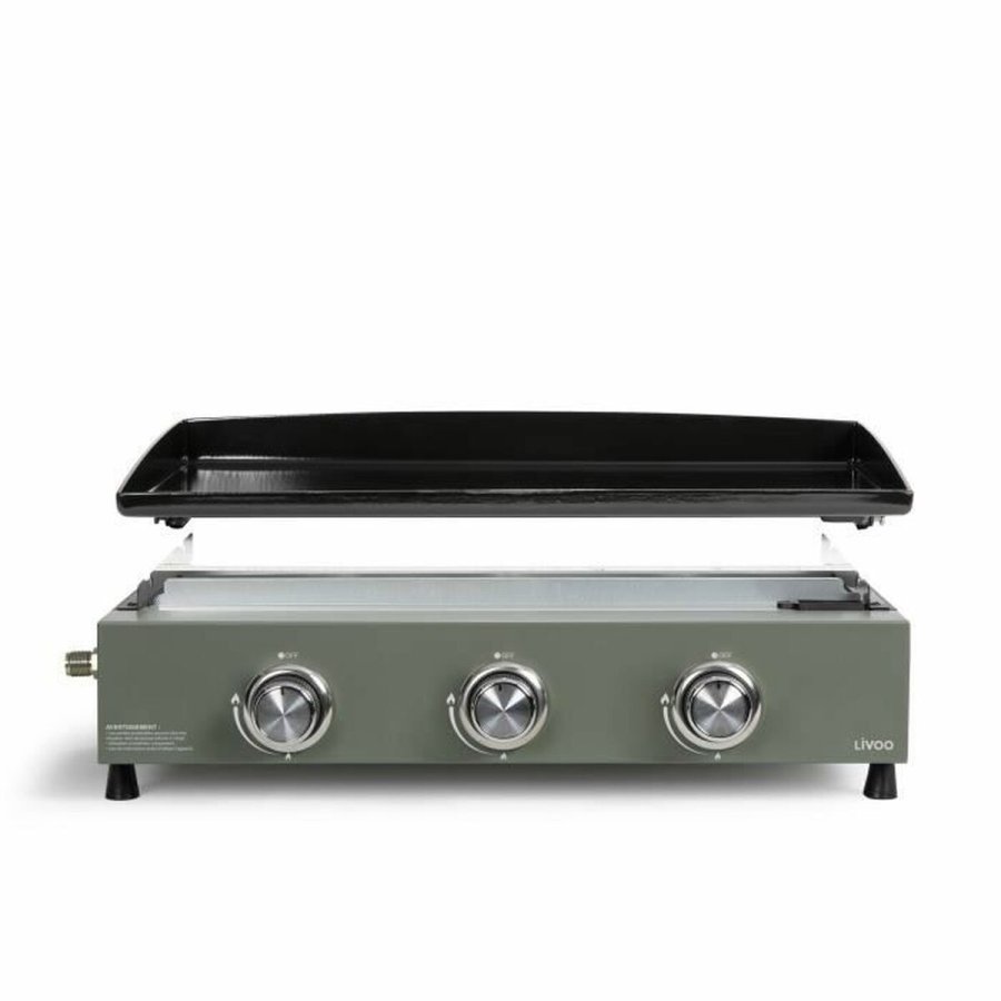 Grill Livoo #2