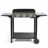 Grill Livoo #1