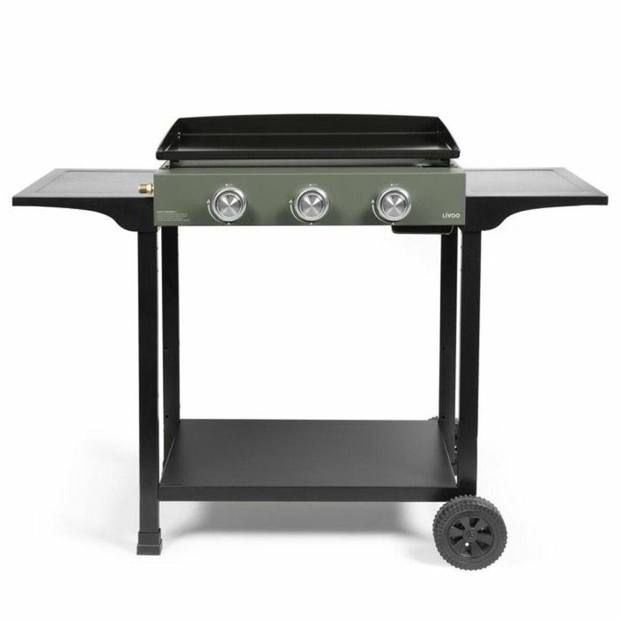 Grill Livoo #1
