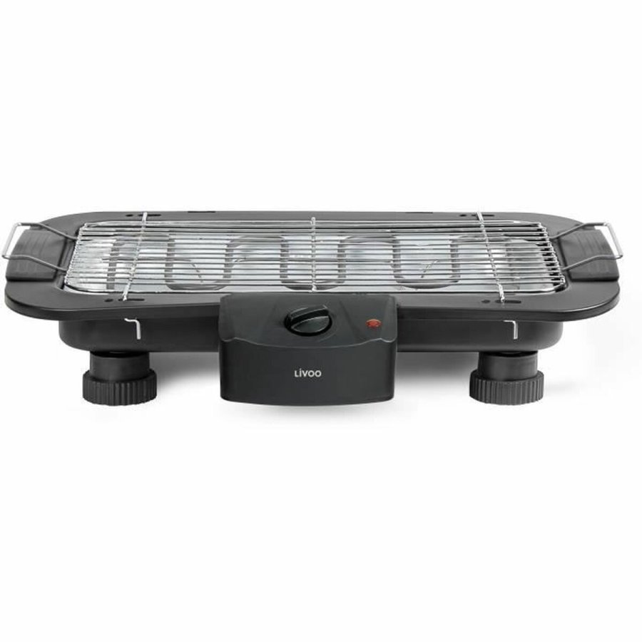 Elektrisk Grill Livoo DOM506 2200 W #2