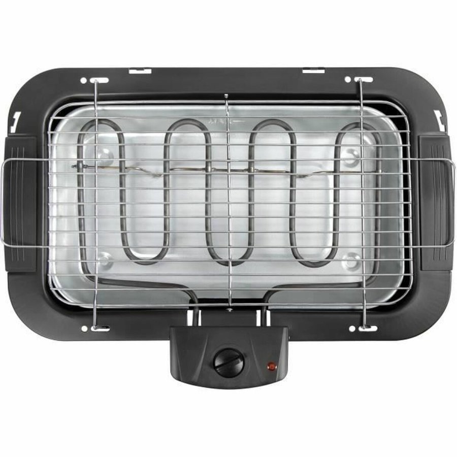 Elektrisk Grill Livoo DOM506 2200 W #3