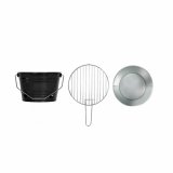Havegrill Transportabel Livoo DOC327N Rustfrit stl #5