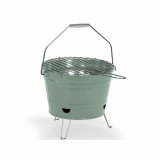 Havegrill Transportabel Livoo DOC327V  Metal Stl #1