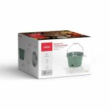 Havegrill Transportabel Livoo DOC327V  Metal Stl #17
