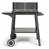 Havegrill Transportabel Livoo Rustfrit stl #1