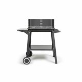 Havegrill Transportabel Livoo Rustfrit stl #5