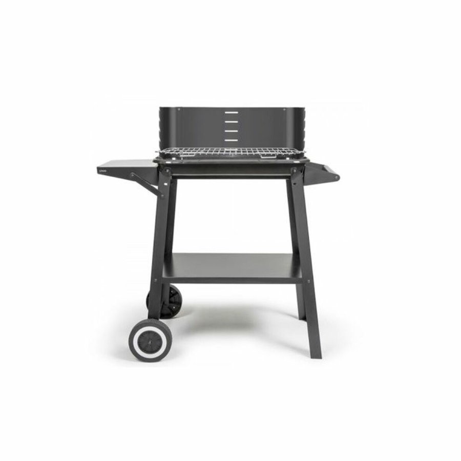 Havegrill Transportabel Livoo Rustfrit stl #5