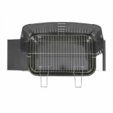Havegrill Transportabel Livoo Rustfrit stl #13