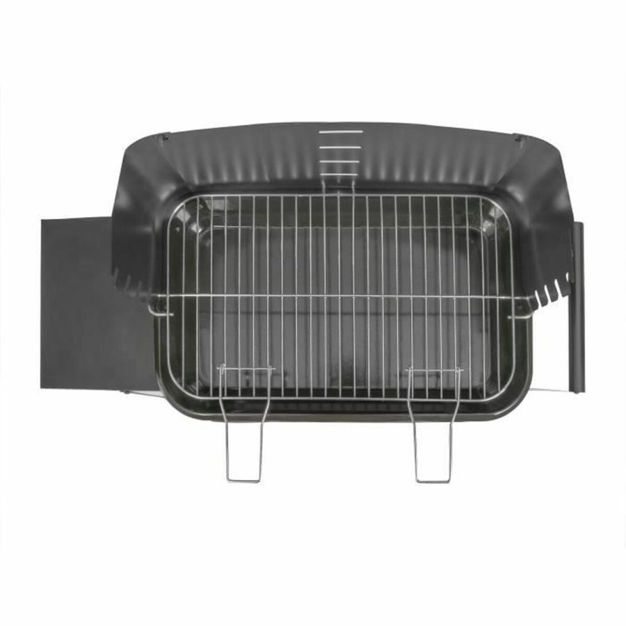 Havegrill Transportabel Livoo Rustfrit stl #13