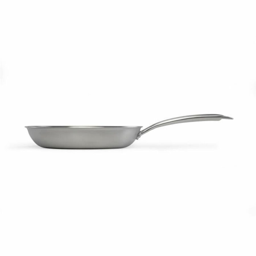 Stegepande Livoo Rustfrit stl Stl  20 cm #1