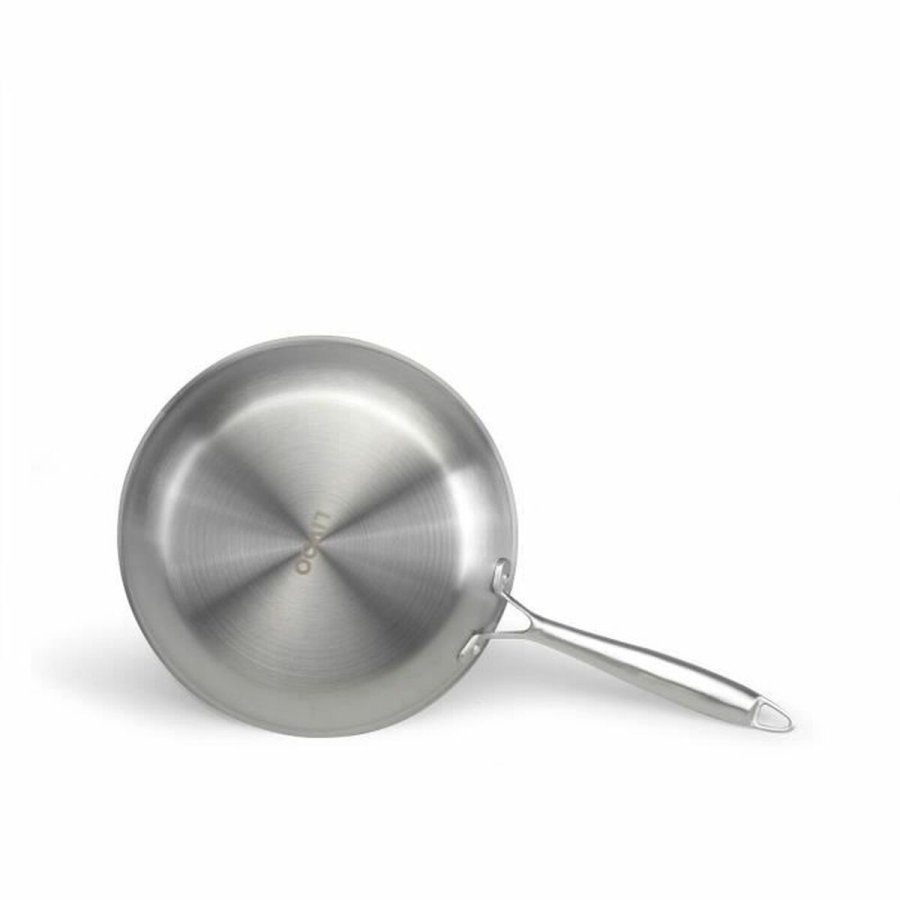 Stegepande Livoo Rustfrit stl Stl  20 cm #3