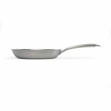 Stegepande Livoo Rustfrit stl Stl  24 cm #1