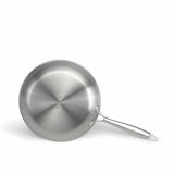 Stegepande Livoo Rustfrit stl Stl  24 cm #3