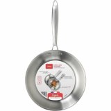 Stegepande Livoo Rustfrit stl Stl  24 cm #4