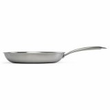 Stegepande Livoo Rustfrit stl Stl  28 cm #1