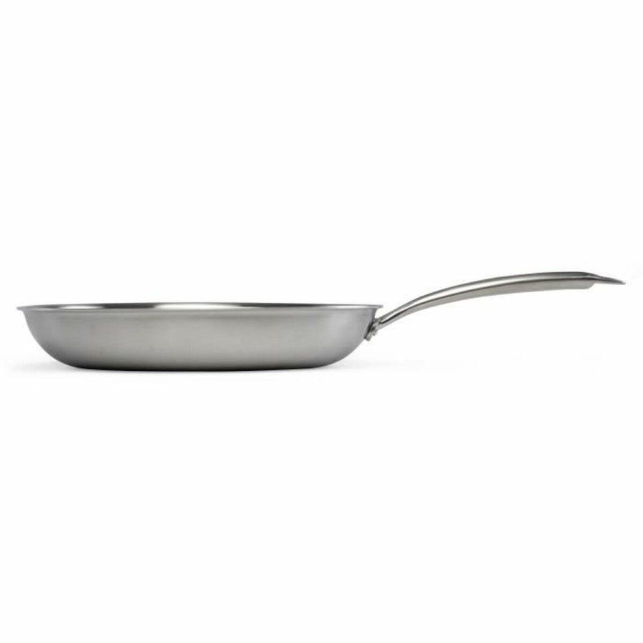 Stegepande Livoo Rustfrit stl Stl  28 cm #1